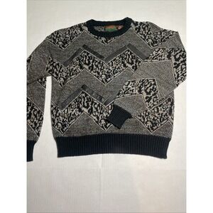 oakton limited sweater‎ Size L